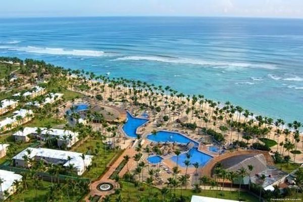 Sirenis Punta Cana Resort Casino & Aquagames - All Inclusive